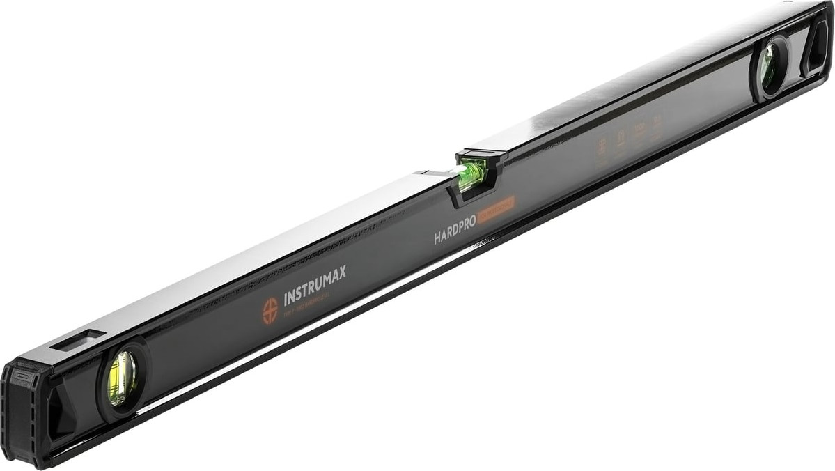 Уровень строительный Instrumax Hardpro 800 / IM0194