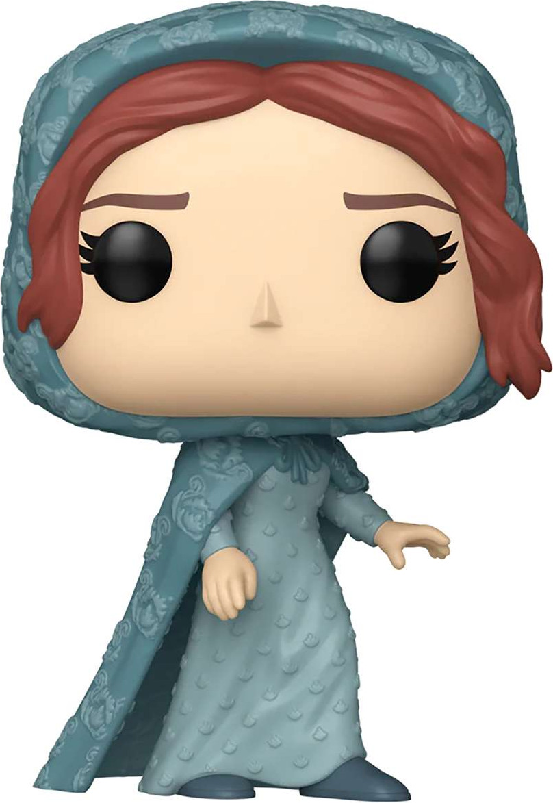 Фигурка коллекционная Funko POP! TV. HOTD S4. Alicent Hightower / Fun83976