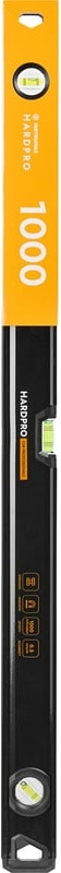 Уровень строительный Instrumax Hardpro 1000 / IM0195 — фото 2