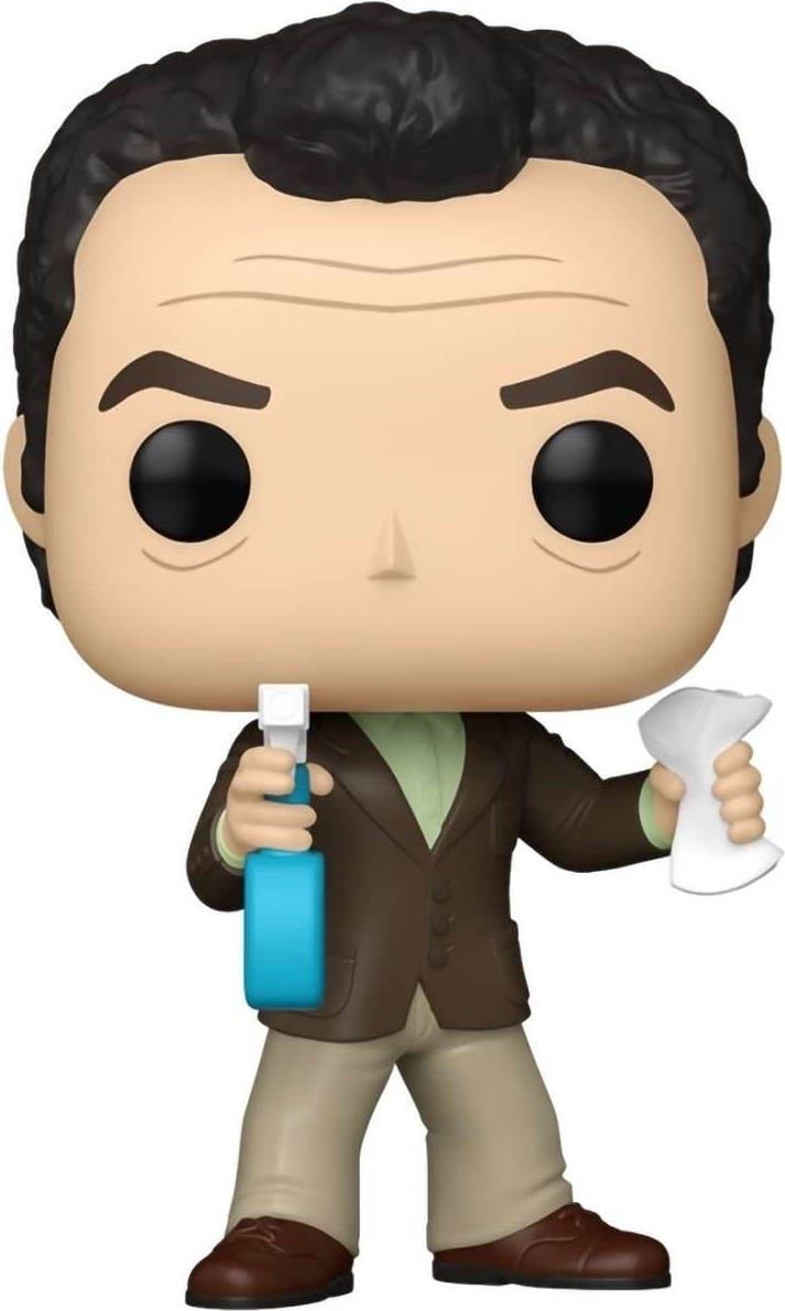Фигурка коллекционная Funko POP! TV. Monk. Adrian Monk / Fun86261