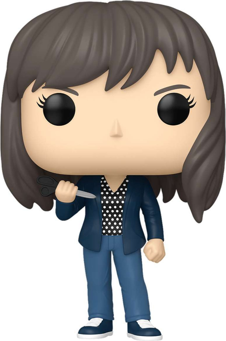 Фигурка коллекционная Funko POP! TV. Parks and Recreation 15th. April Ludgate / Fun80172