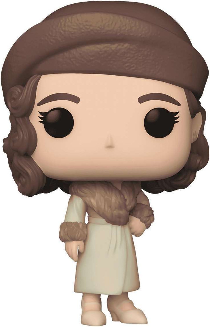 Фигурка коллекционная Funko POP! TV. Peaky Blinders. Ada Thome / Fun72180