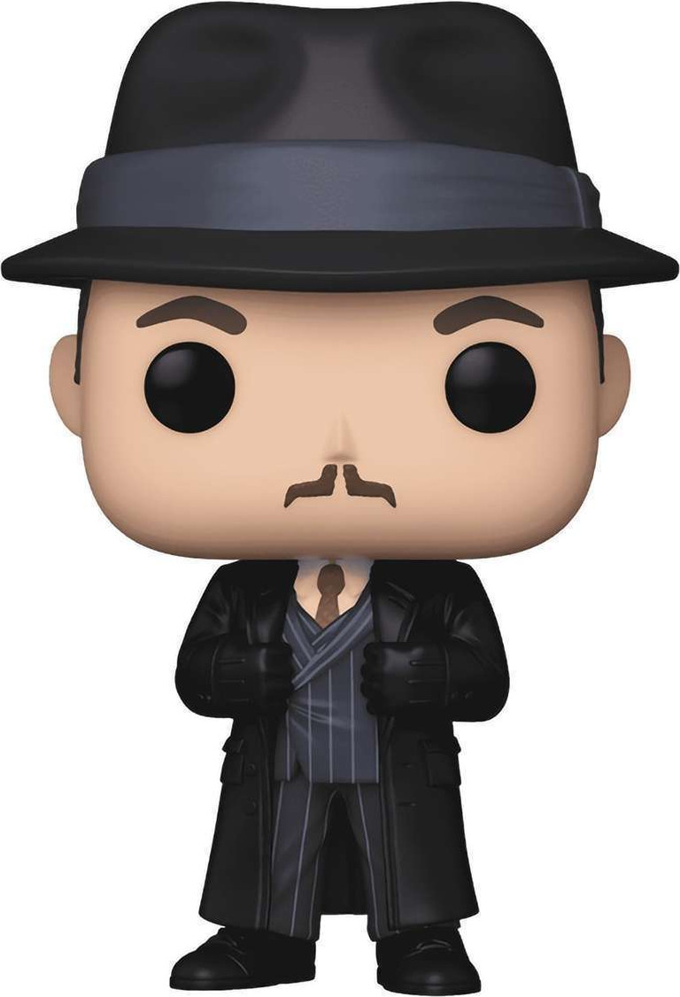 Фигурка коллекционная Funko POP! TV. Peaky Blinders. Michael Gray / Fun72183