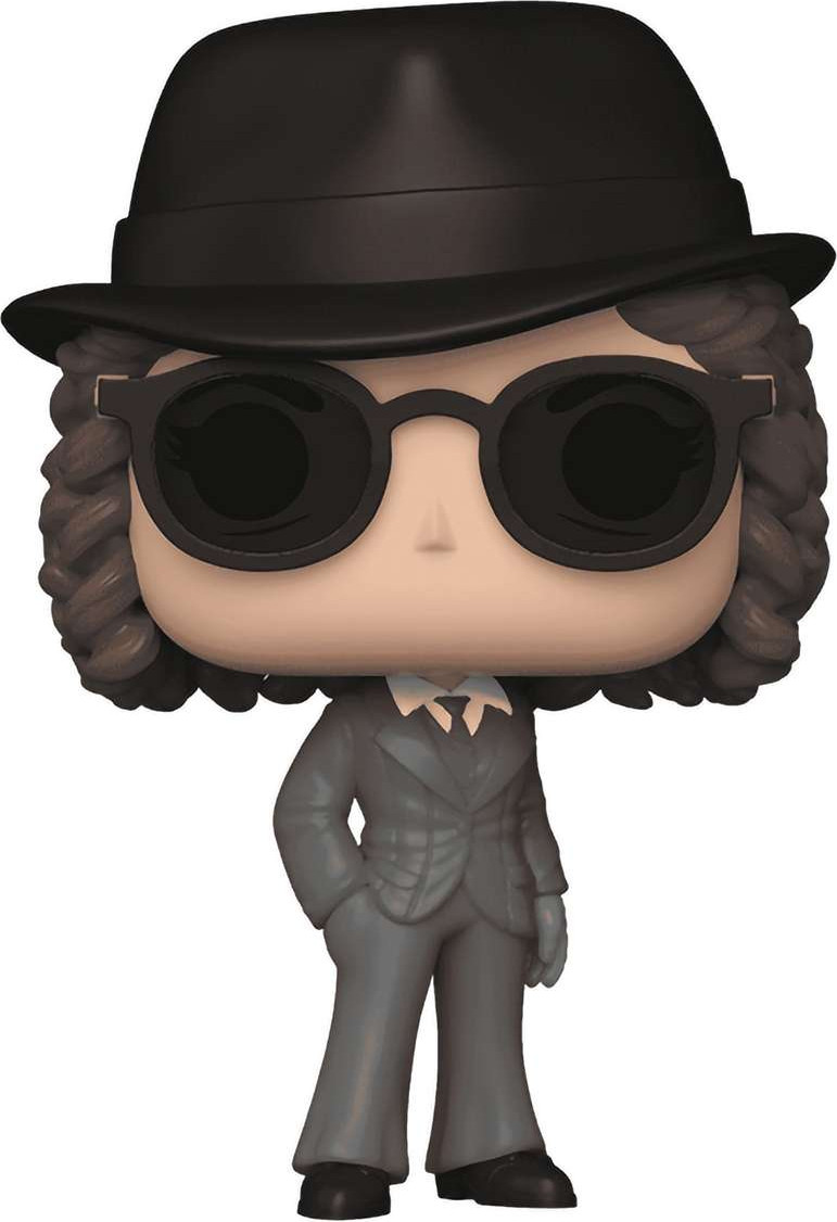 Фигурка коллекционная Funko POP! TV. Peaky Blinders. Polly Gray / Fun72184