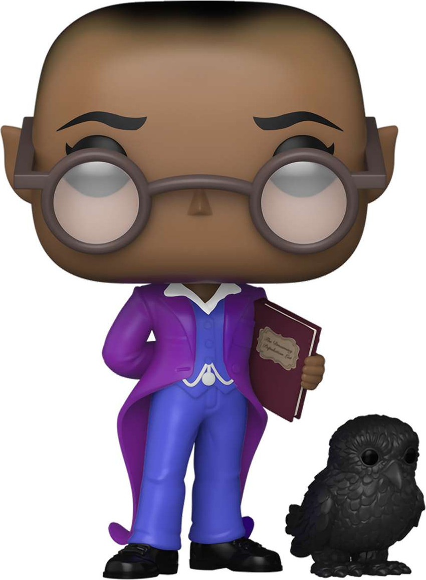 Фигурка коллекционная Funko POP! TV. Sandman. Lucienne with Matthew / Fun80051