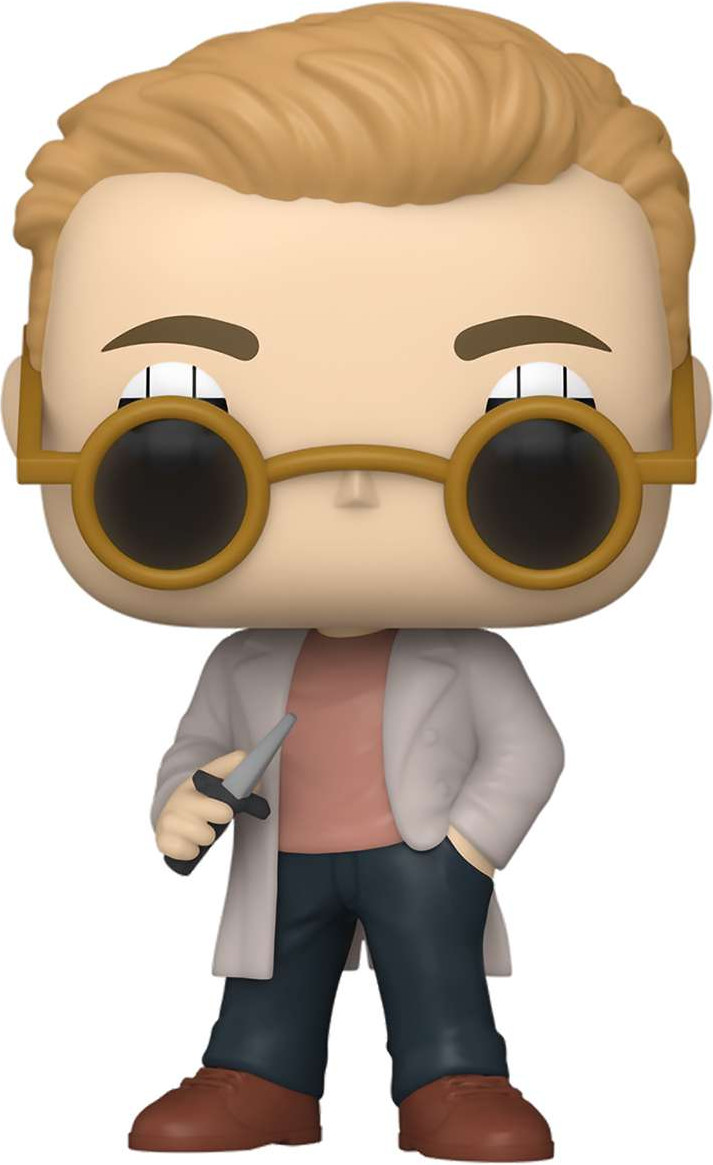 Фигурка коллекционная Funko POP! TV. Sandman. The Corinthian / Fun80053