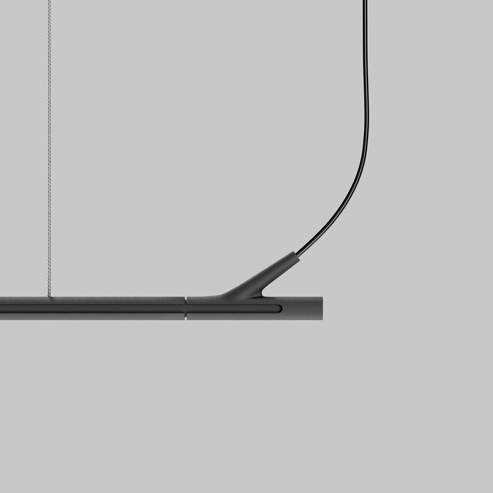 Шинопровод Maytoni Arity TRX233-HL-1B — фото 3