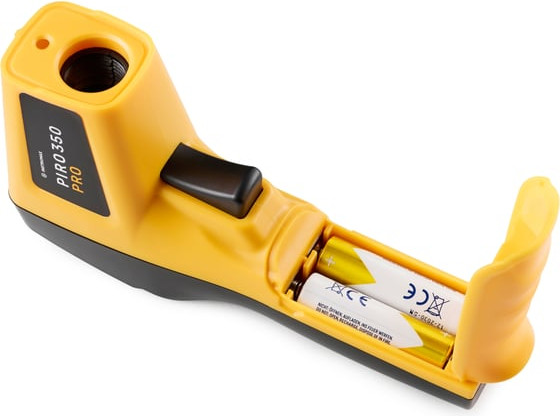 Пирометр Instrumax Piro 350 Pro / IM0189 — фото 4