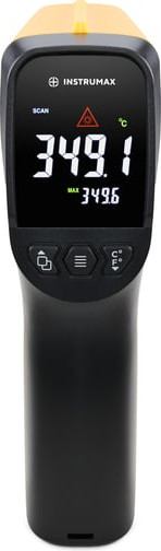 Пирометр Instrumax Piro 350 Pro / IM0189 — фото 3