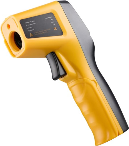 Пирометр Instrumax Piro 350 Pro / IM0189 — фото 2
