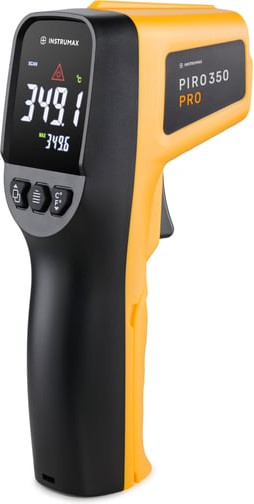 Пирометр Instrumax Piro 350 Pro / IM0189