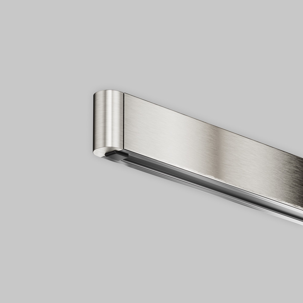Заглушка для шинопровода Maytoni Flarity TRA154EC-PT — фото 2