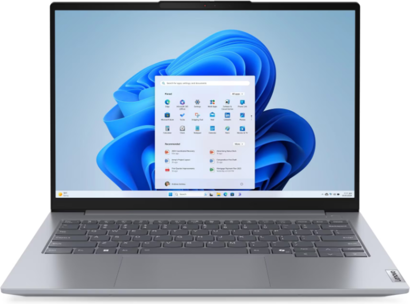 Ноутбук Lenovo ThinkBook 14 G7 ARP (21MV001FRU) без ОС