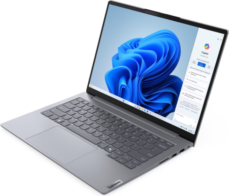 Ноутбук Lenovo ThinkBook 14 G7 ARP (21MV001FRU) без ОС — фото 3