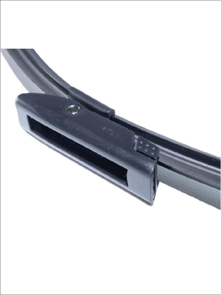 Щетки стеклоочистителя Storex Expert Wiper Blade EW BA-6045 / 8624139 EW — фото 6