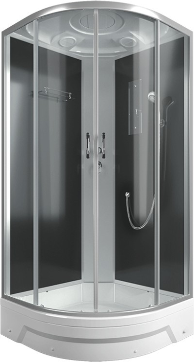 Душевая кабина Erlit ER351026-C2-RUS