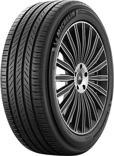 Летняя шина Michelin Primacy 5 215/55R18 99V