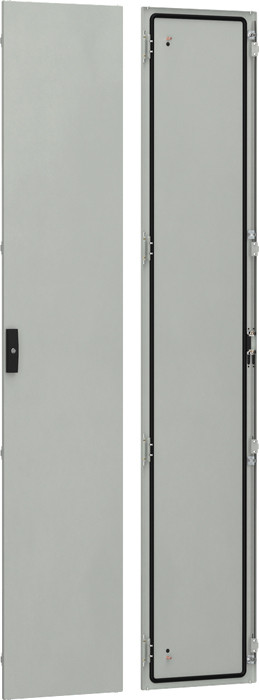 Дверь для щита IEK YKM40D-FO-DM-220-040