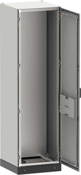 Панель монтажная для щита IEK YKM40D-FO-MP-200-080 — фото 3