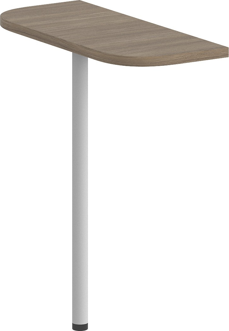 Стол-приставка Norden 30x60 / SG.431.DM (дуб модена)
