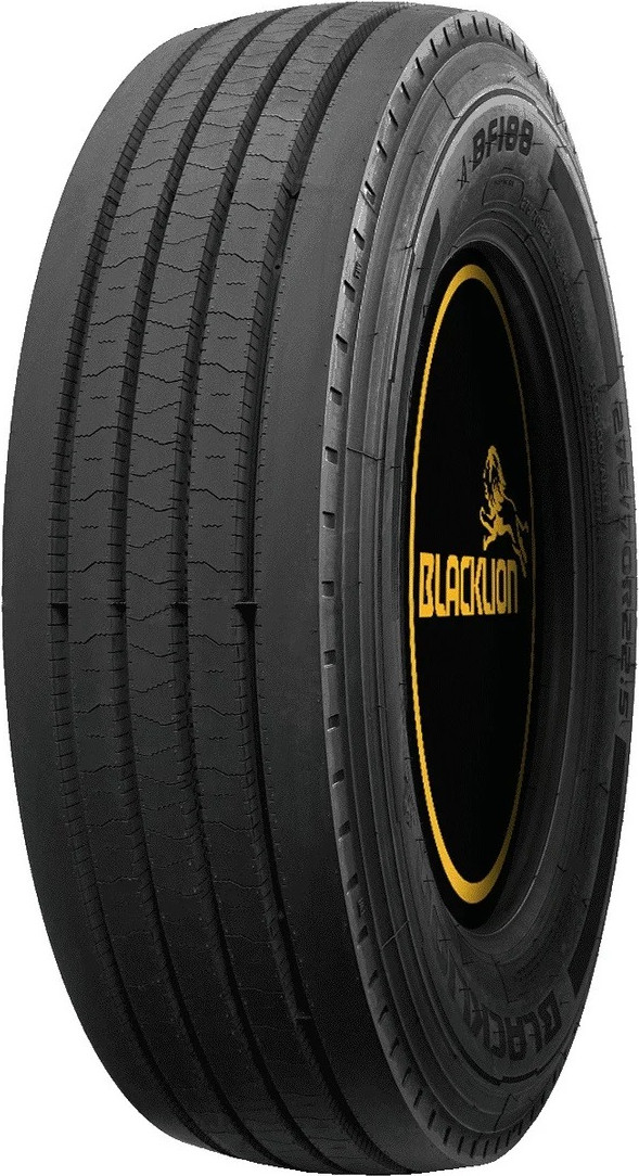 Грузовая шина Blacklion BF188 275/70R22.5 148/145M TL 16нс Рулевая