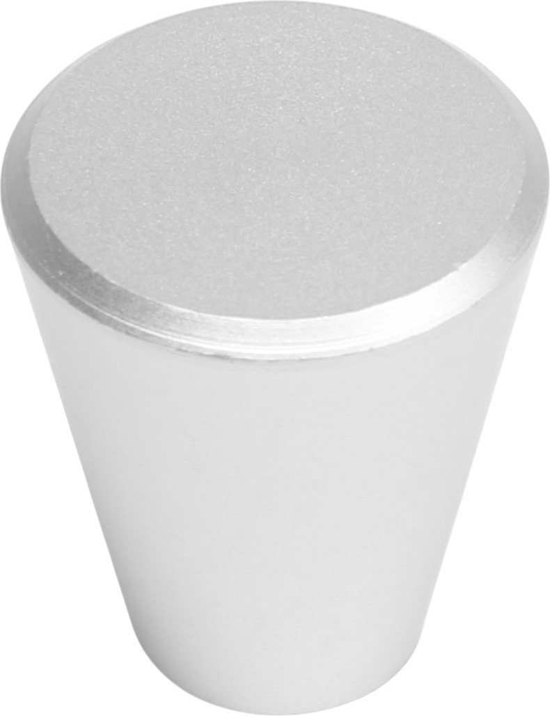 Ручка для мебели Tundra РК019SC / 10788182 (8шт, матовый хром)