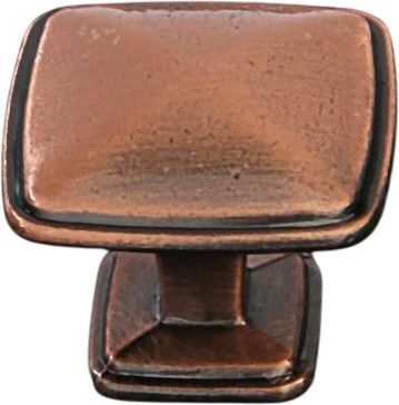 Ручка для мебели Tundra РК112AC MK112AC / 10788213 (8шт, медь)