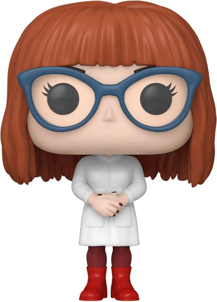 Фигурка коллекционная Funko POP! TV. Wednesday. Marilyn Thornhill Rave'n / Fun83314