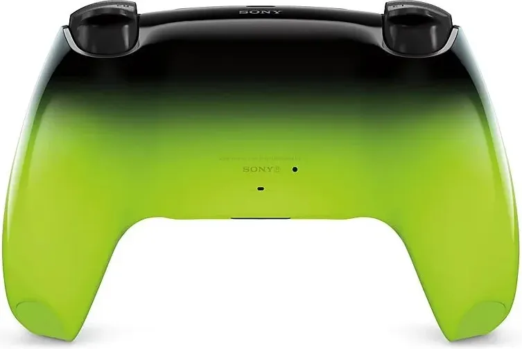 Геймпад Sony PS5 DualSense (Remix Green) — фото 5