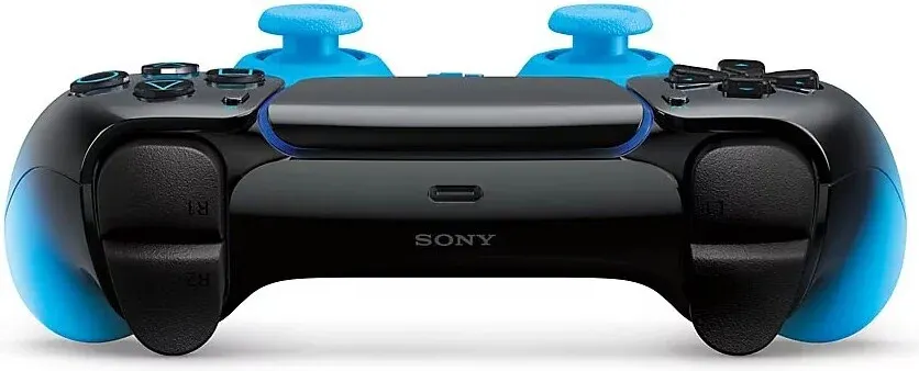 Геймпад Sony PS5 DualSense (Rhythm Blue) — фото 3
