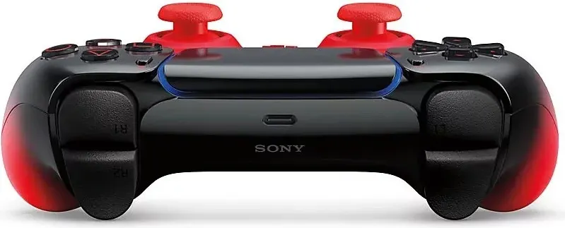 Геймпад Sony PS5 DualSense (Techno Red) — фото 3
