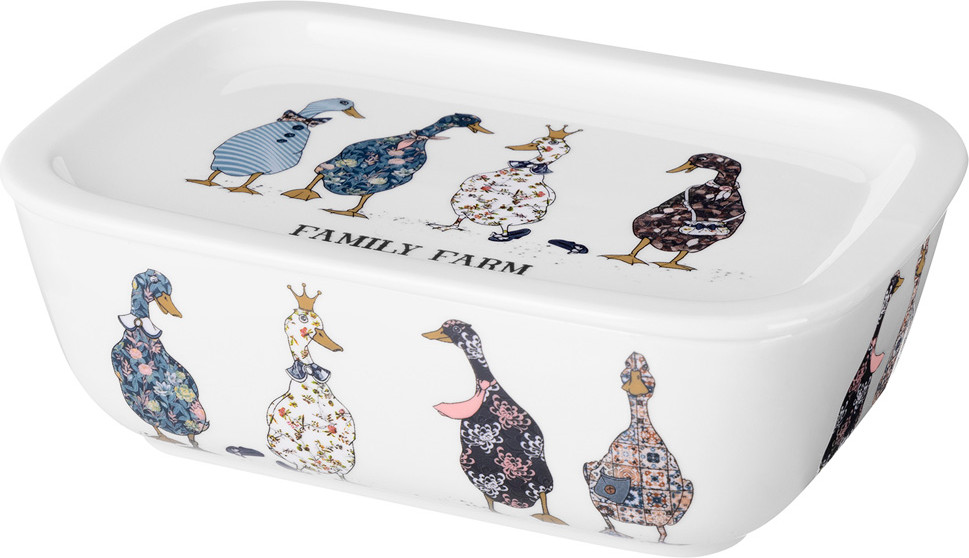 Емкость для хранения Lefard Family Farm 761-214