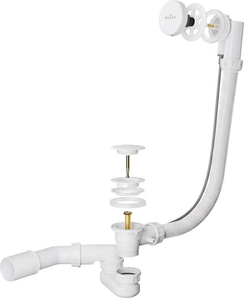 Сифон Roxen R70A-W