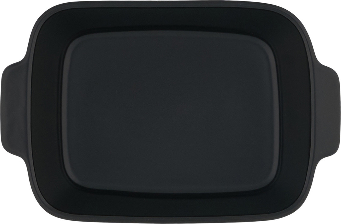 Форма для запекания Gipfel Matte Black 52819
