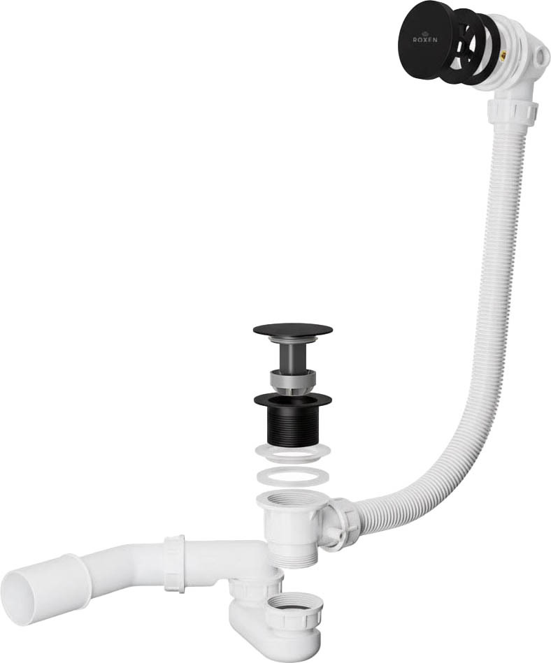 Сифон Roxen R70С-B
