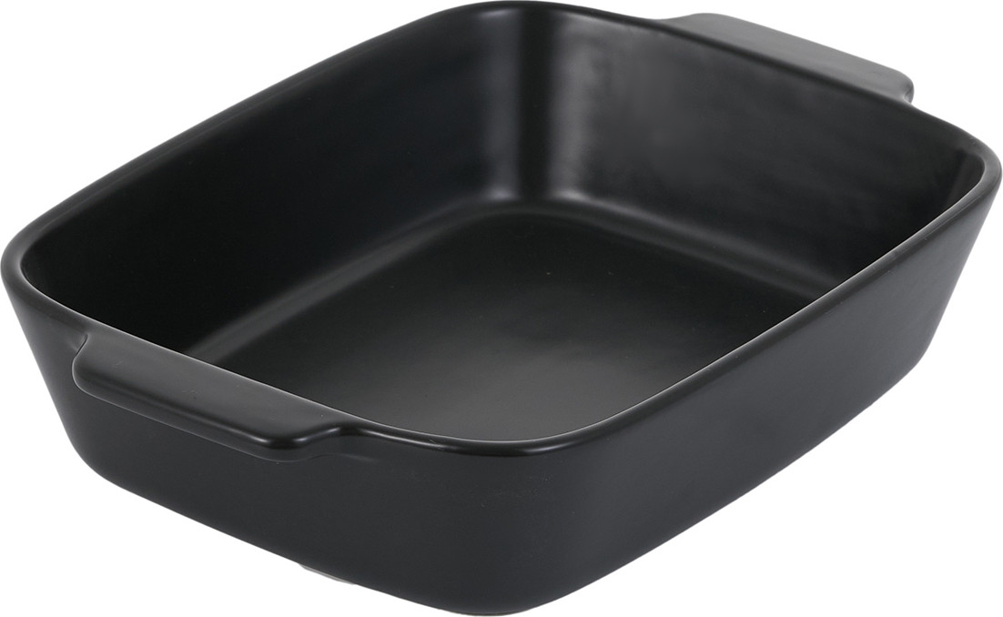 Форма для запекания Gipfel Matte Black 52820