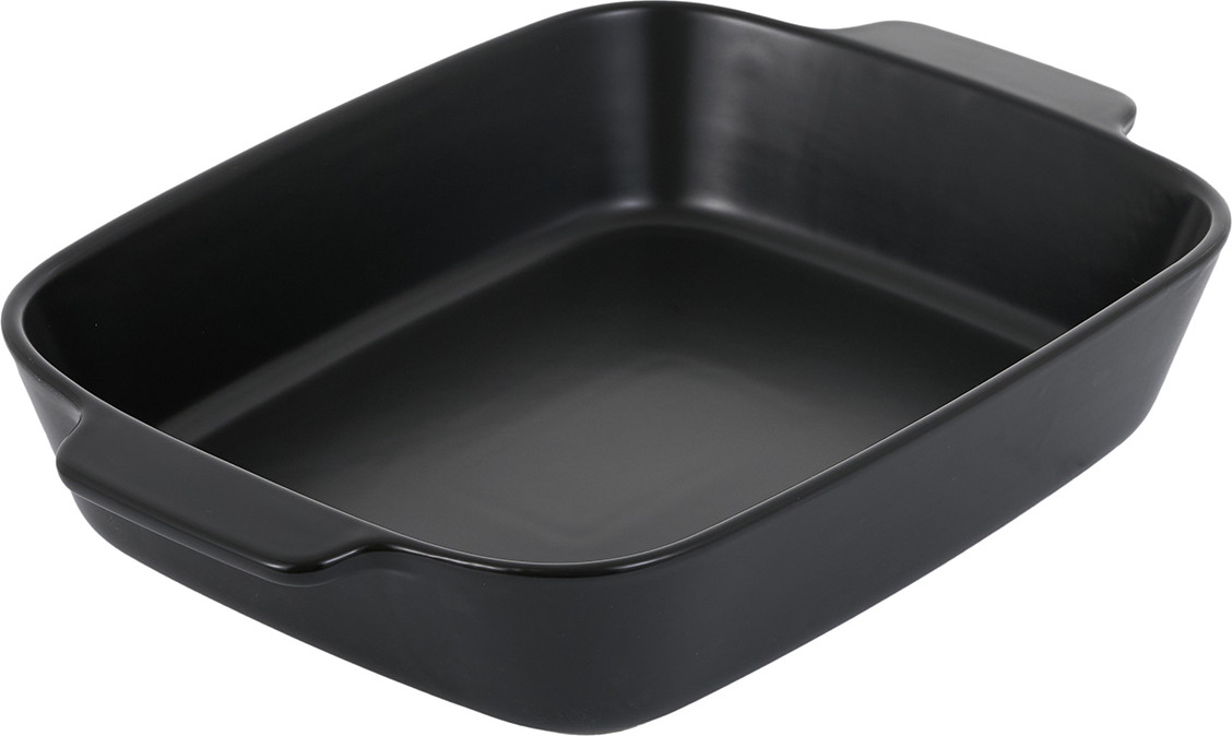 Форма для запекания Gipfel Matte Black 52821