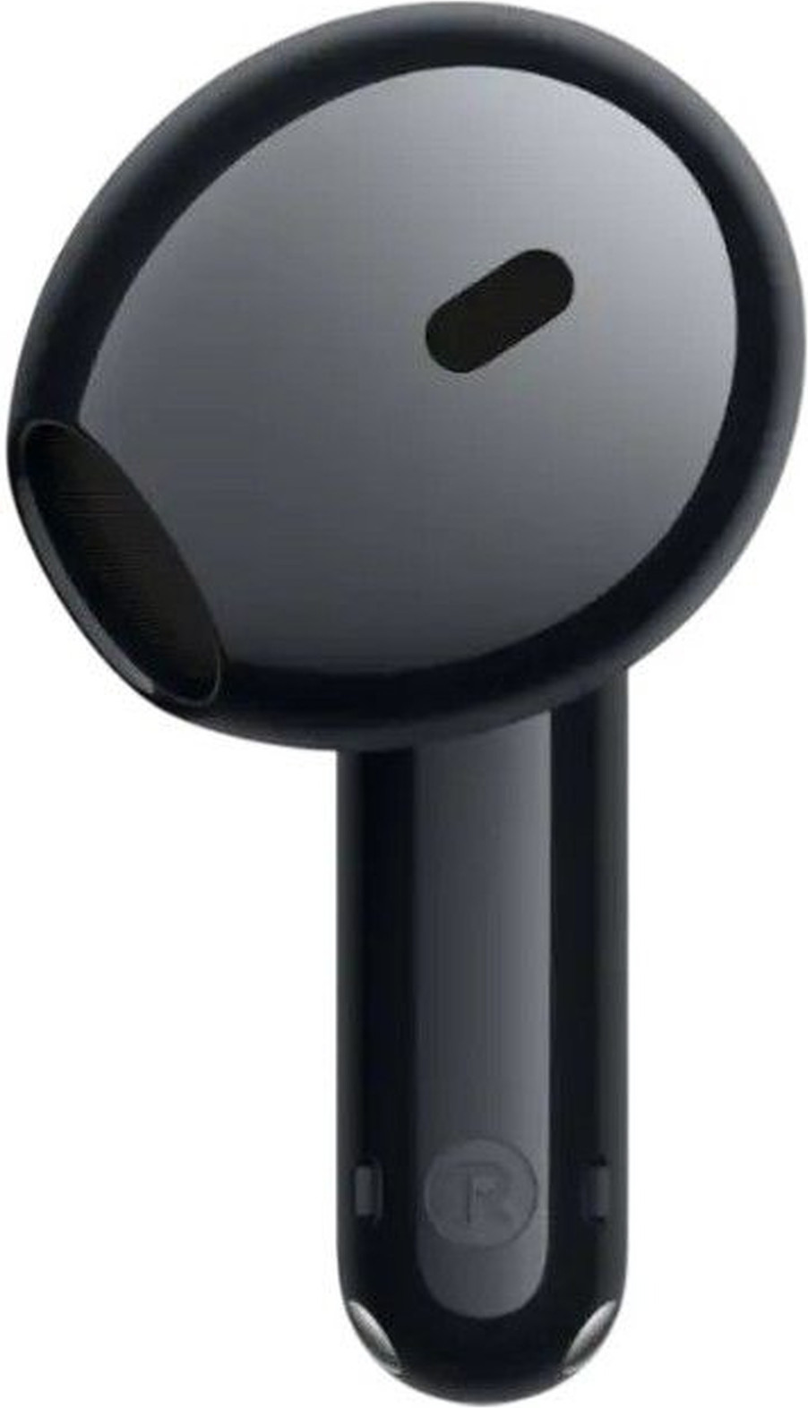 Беспроводные наушники Xiaomi Redmi Buds 8 Active M2537E1 / BHR08JTGL (черный) — фото 5