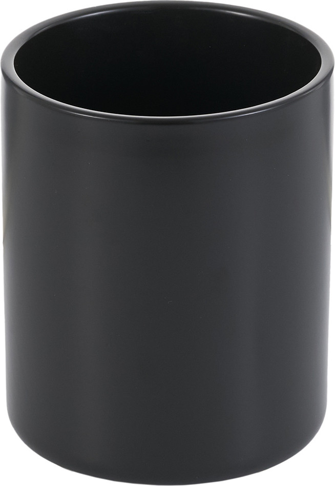 Органайзер для столовых приборов Gipfel Matte Black 52824