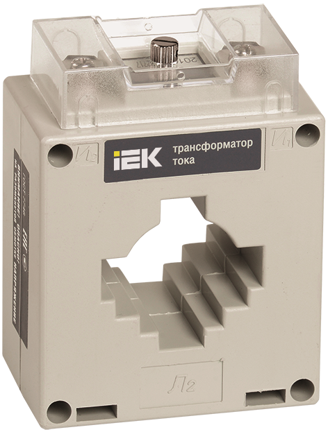 Трансформатор тока измерительный IEK ITB30-2-05-0500