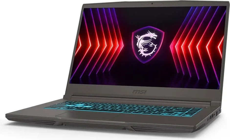 Игровой ноутбук MSI MS-16RK Thin A15 B7VE-402BY (9S7-16RK11-402) без ОС — фото 4