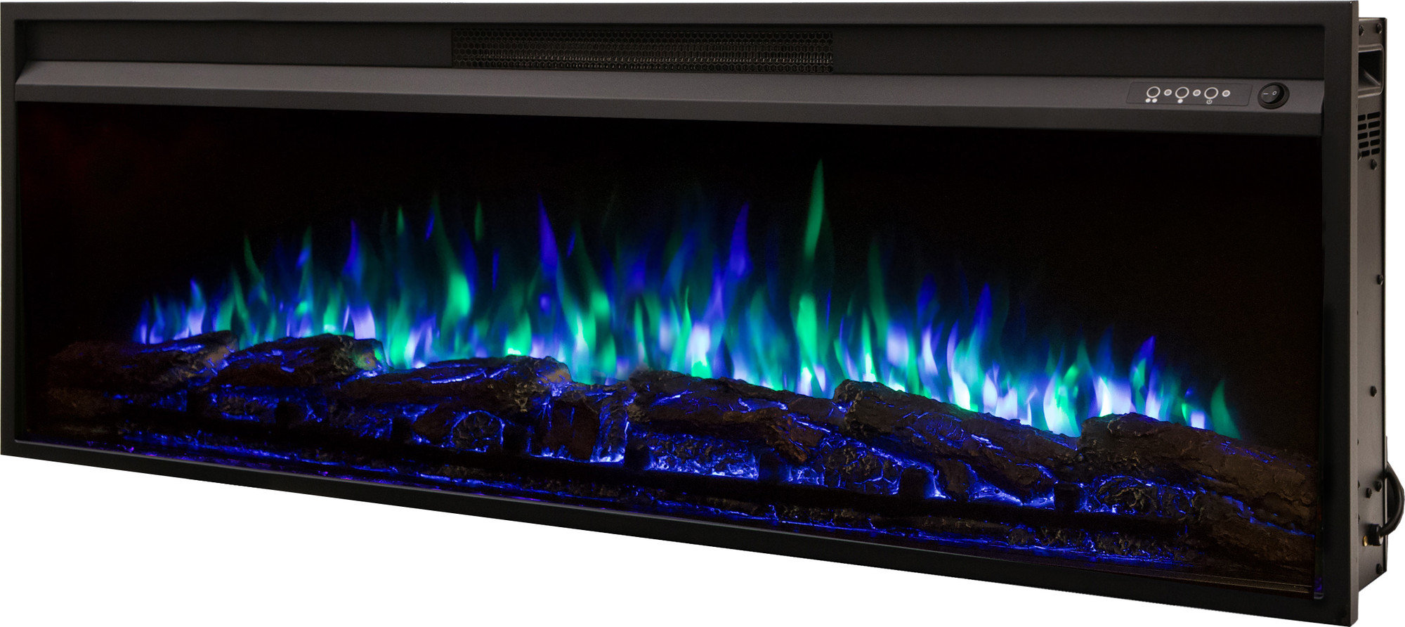Электрокамин RealFlame Premier-S 45 — фото 4