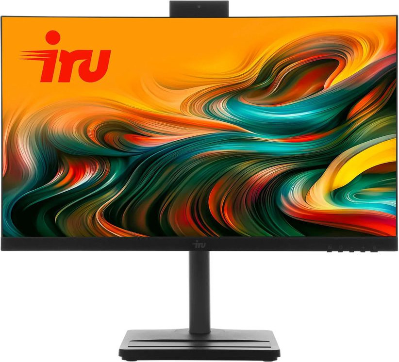 Моноблок IRU Tactio 24ID (2170747)