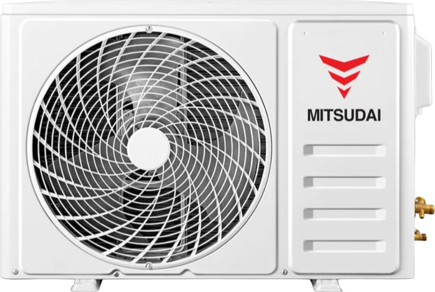 Сплит-система Mitsudai MD-SNE12AI — фото 3