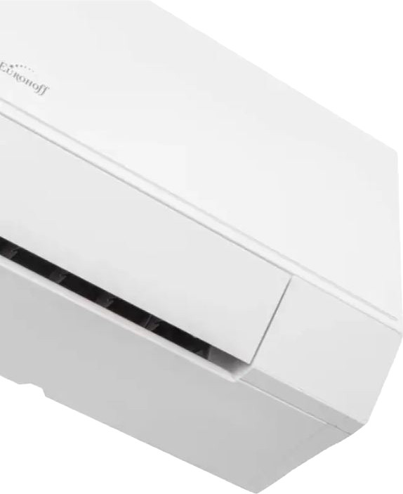 Сплит-система Eurohoff Polar Frost DC Inverter ETN-09M — фото 5