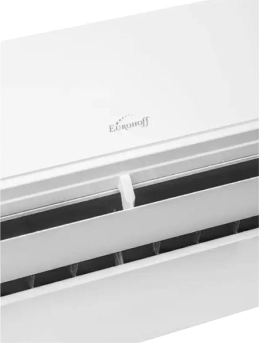 Сплит-система Eurohoff Polar Frost DC Inverter ETN-09M — фото 4