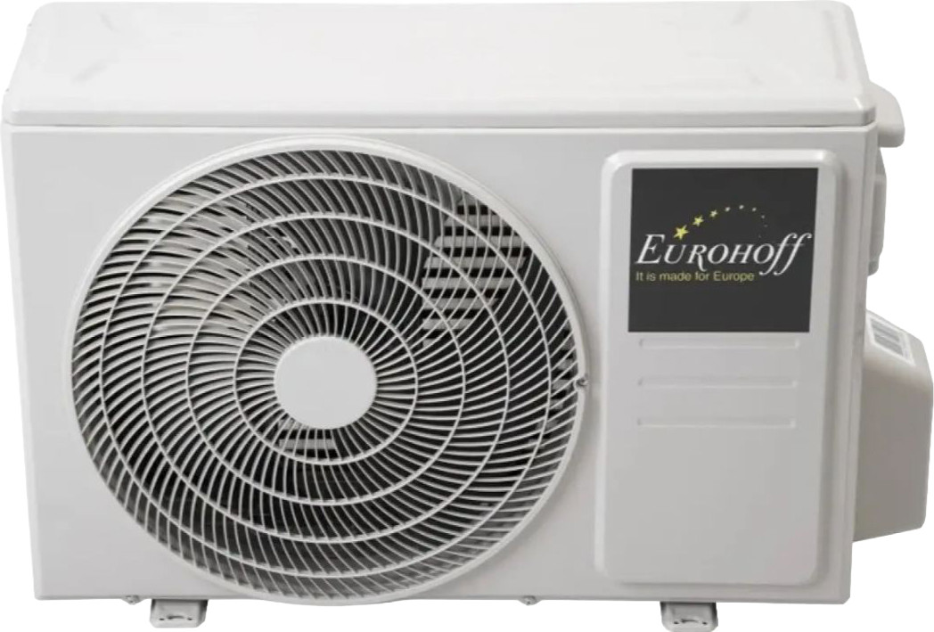 Сплит-система Eurohoff Polar Frost DC Inverter ETN-12M — фото 6