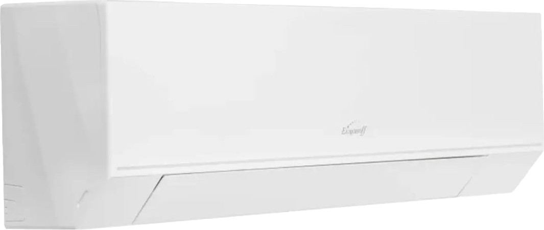 Сплит-система Eurohoff Polar Frost DC Inverter ETN-12M — фото 2