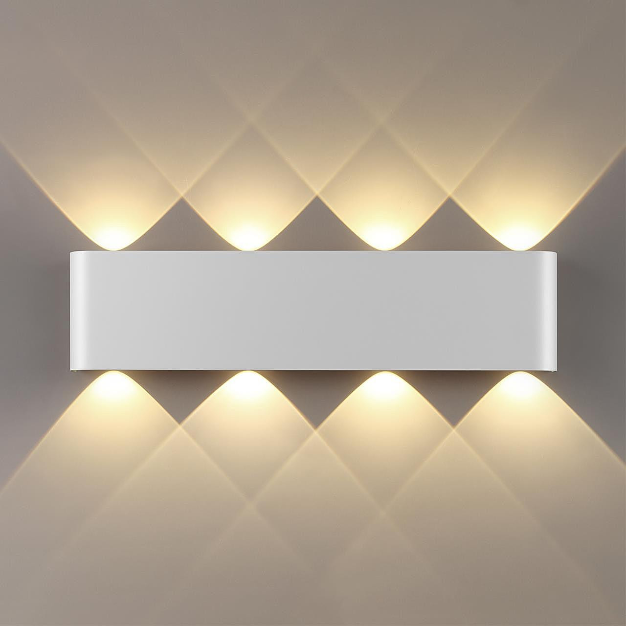Бра Odeon Light Magnum 7192/8WL