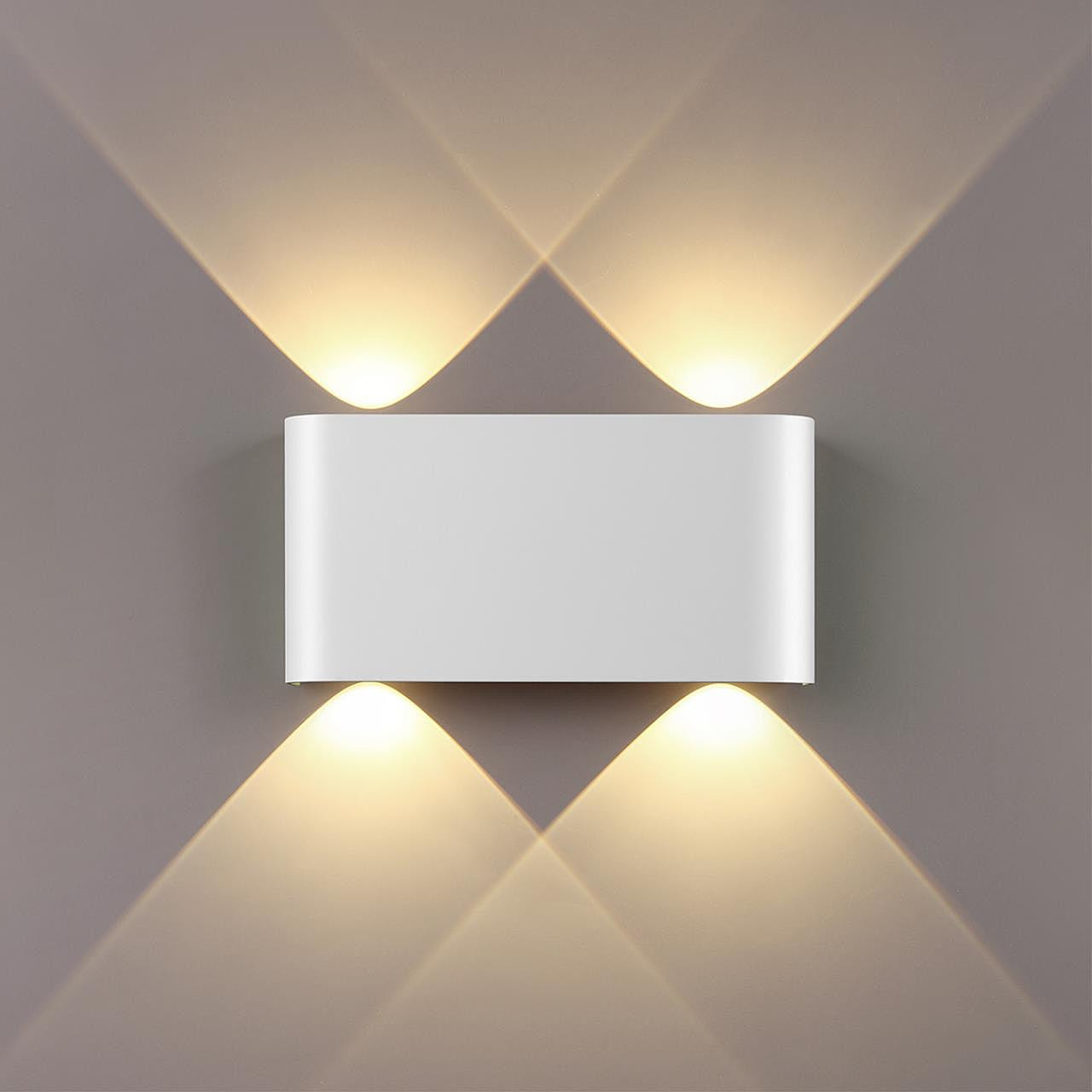 Бра Odeon Light Magnum 7192/4WL